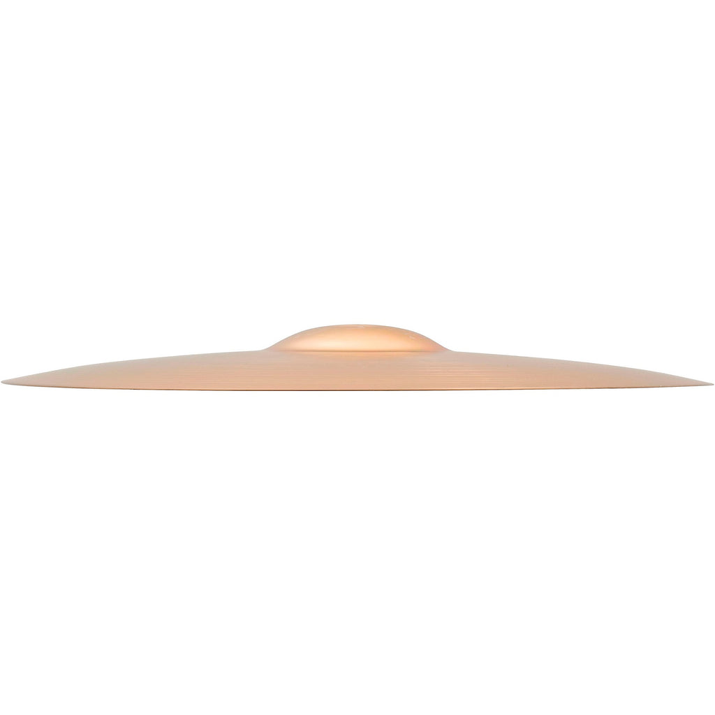 Sabian B8X Thin Crash Cymbal