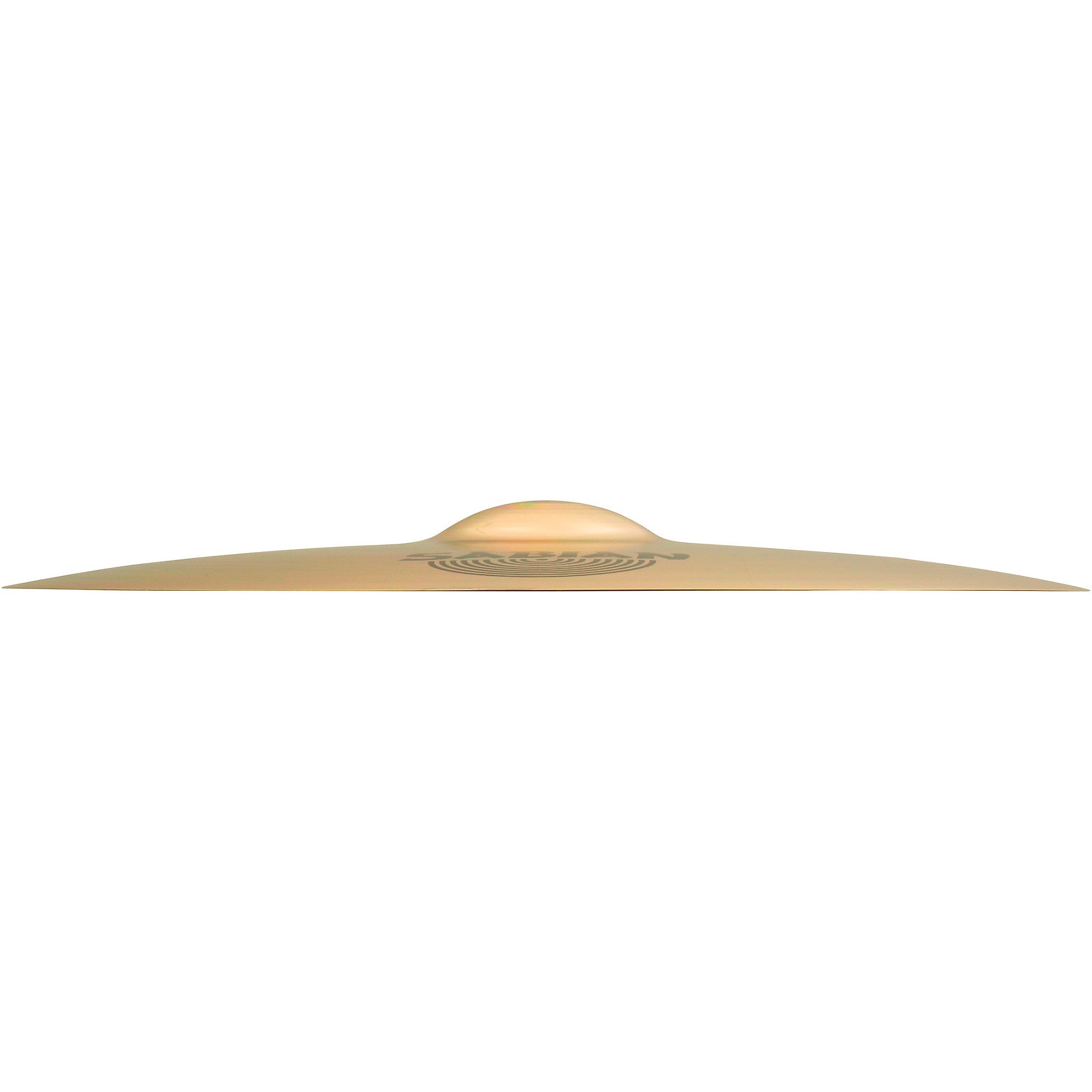 Sabian XSR Series Fast Crash Cymbal