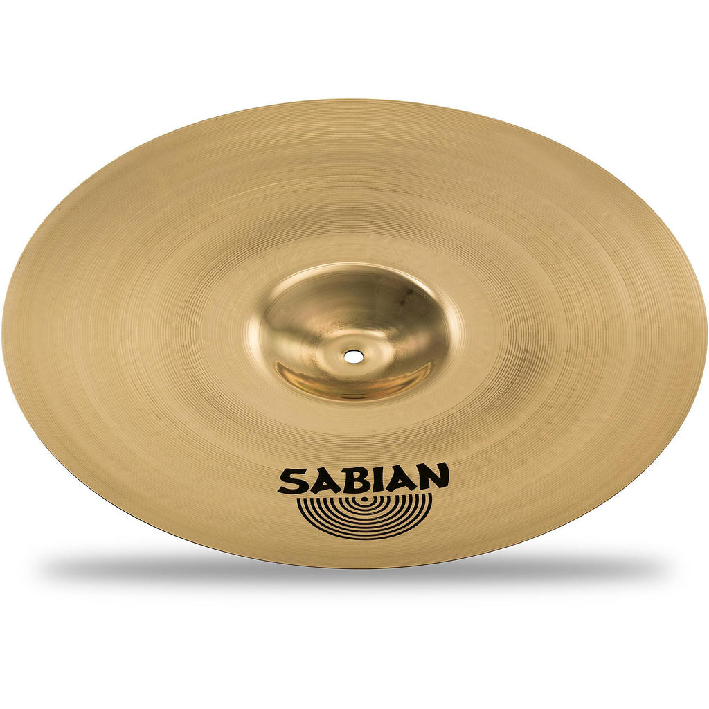 Sabian XSR Series Fast Crash Cymbal