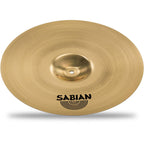 Sabian XSR Series Fast Crash Cymbal