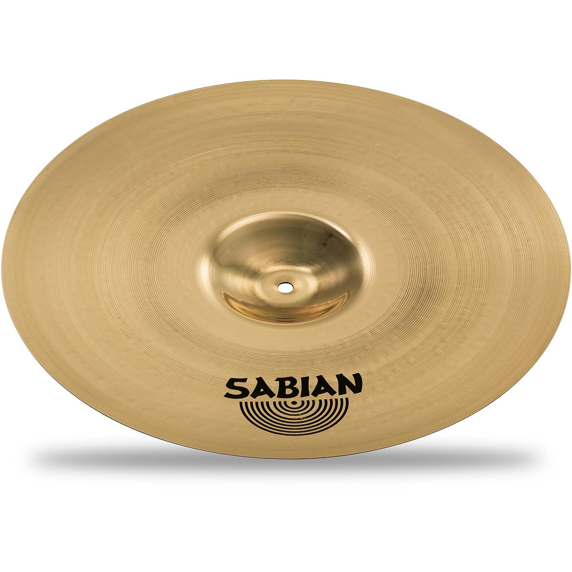 Sabian XSR Series Fast Crash Cymbal