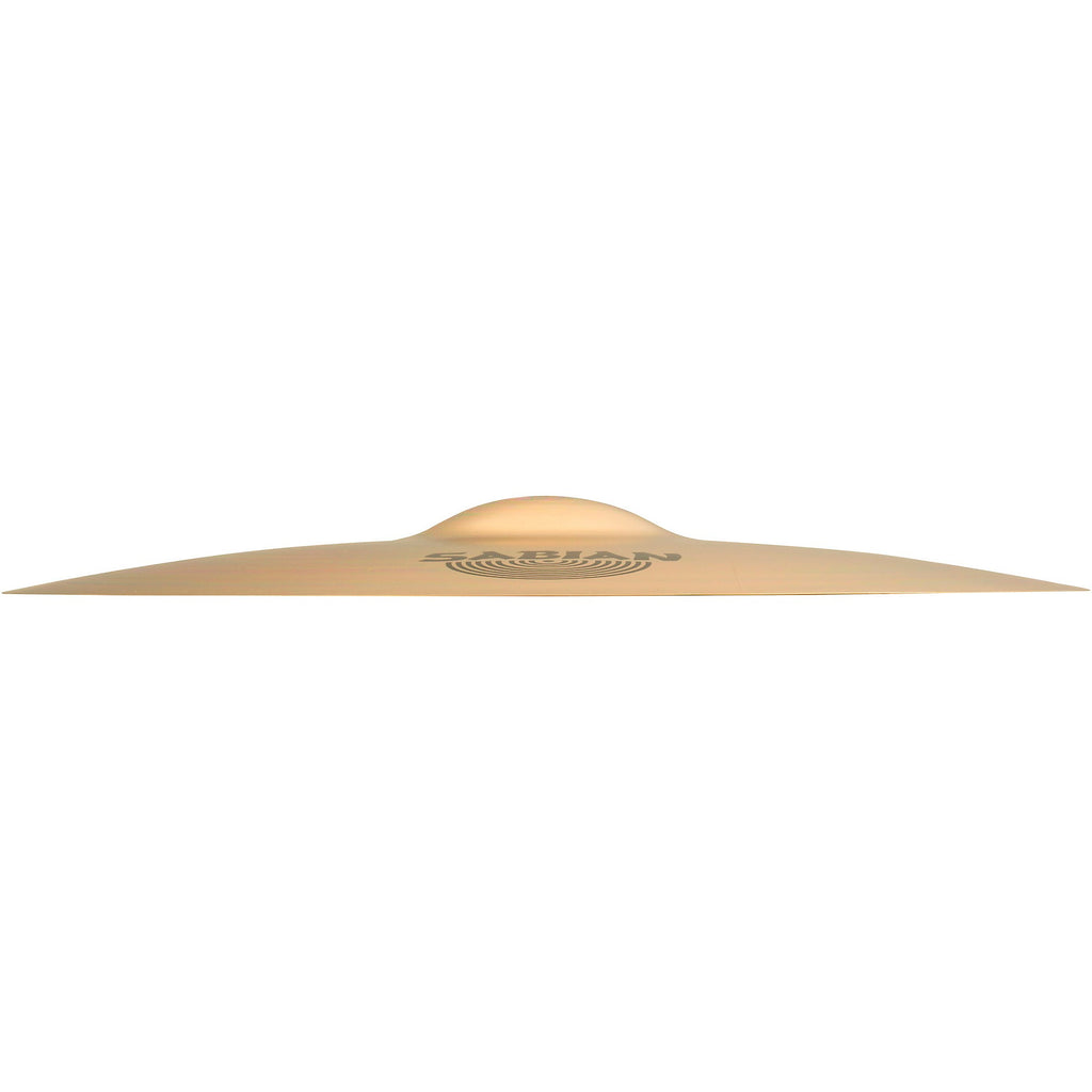 Sabian XSR Series Fast Crash Cymbal