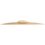 Sabian XSR Series Fast Crash Cymbal