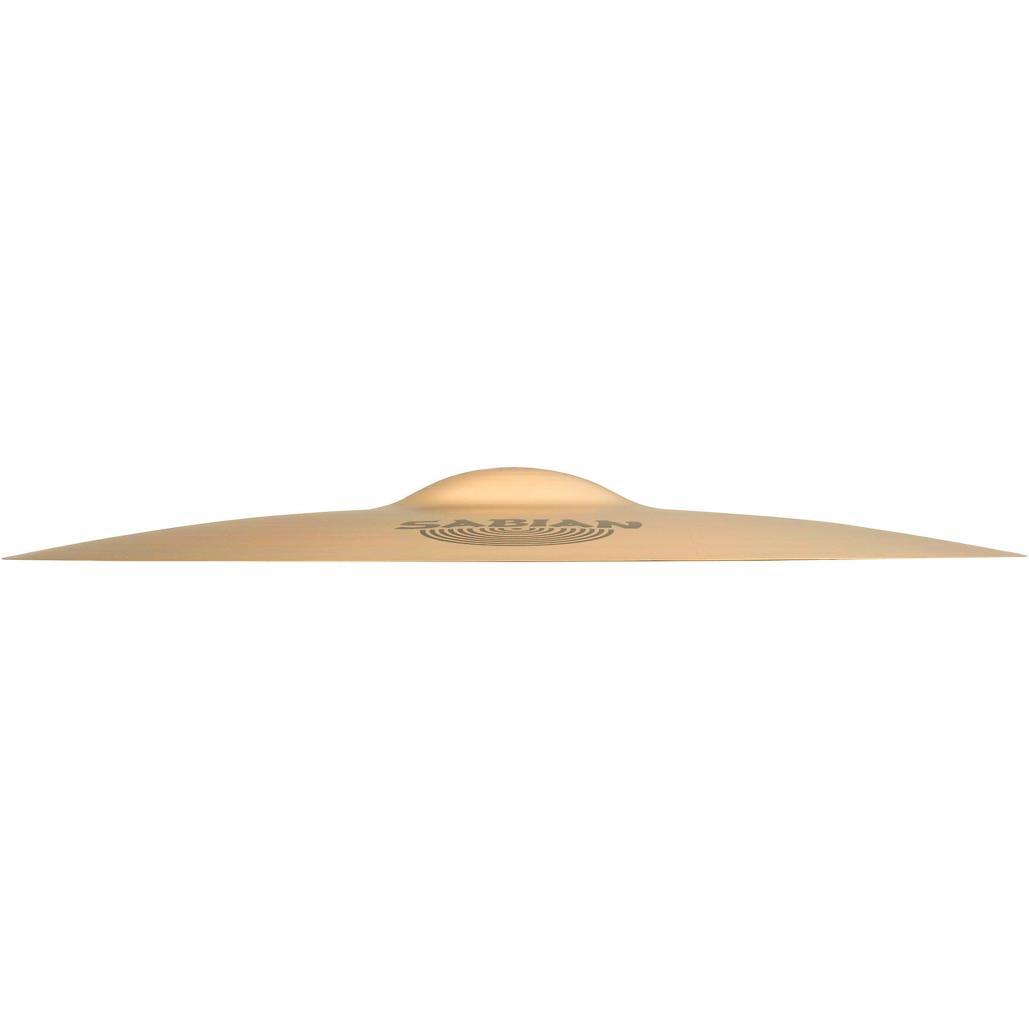 Sabian XSR Series Fast Crash Cymbal
