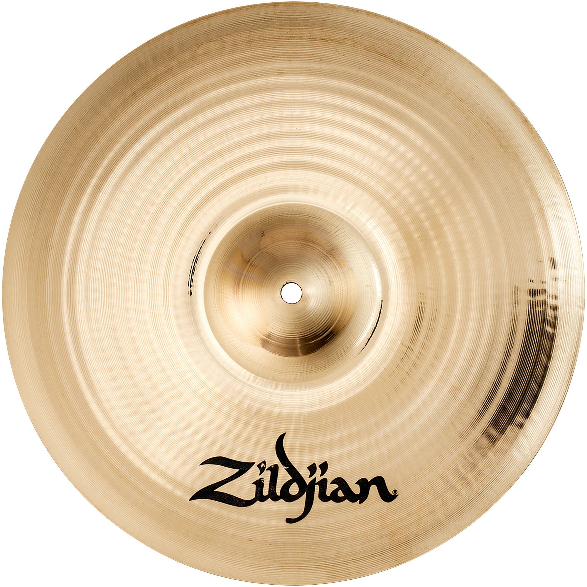 Zildjian A Custom Crash Cymbal