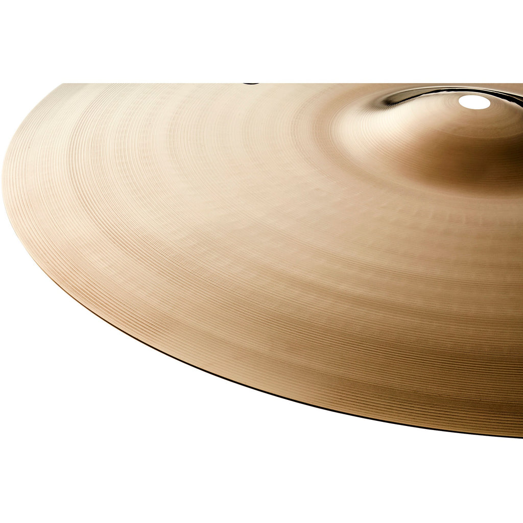 Zildjian A Custom Crash Cymbal