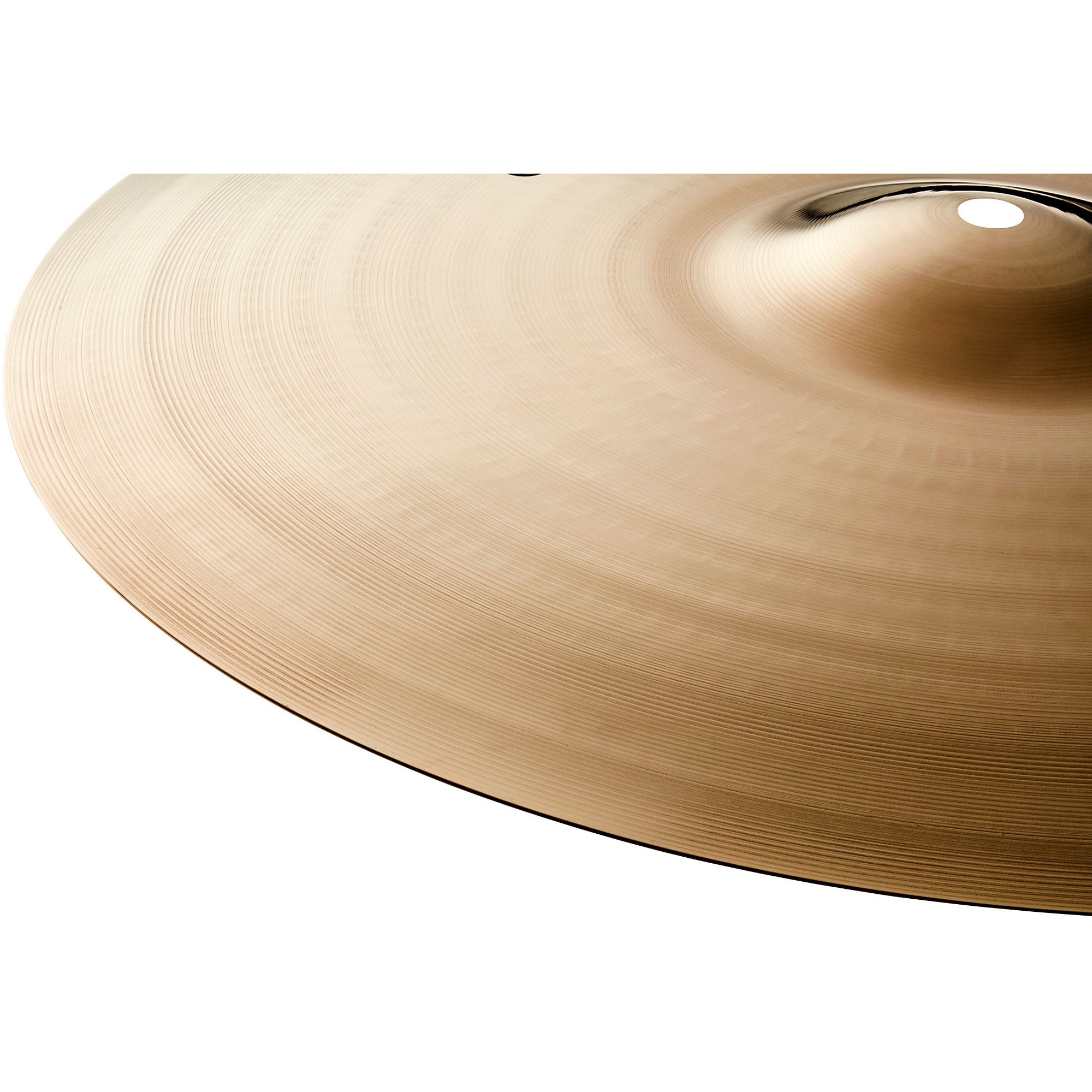 Zildjian A Custom Crash Cymbal