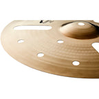 Zildjian A Custom EFX Crash Cymbal