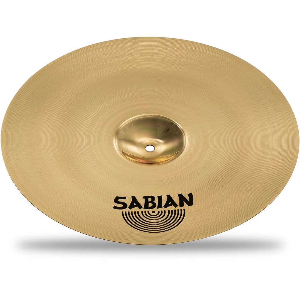 Sabian XSR Series Fast Crash Cymbal