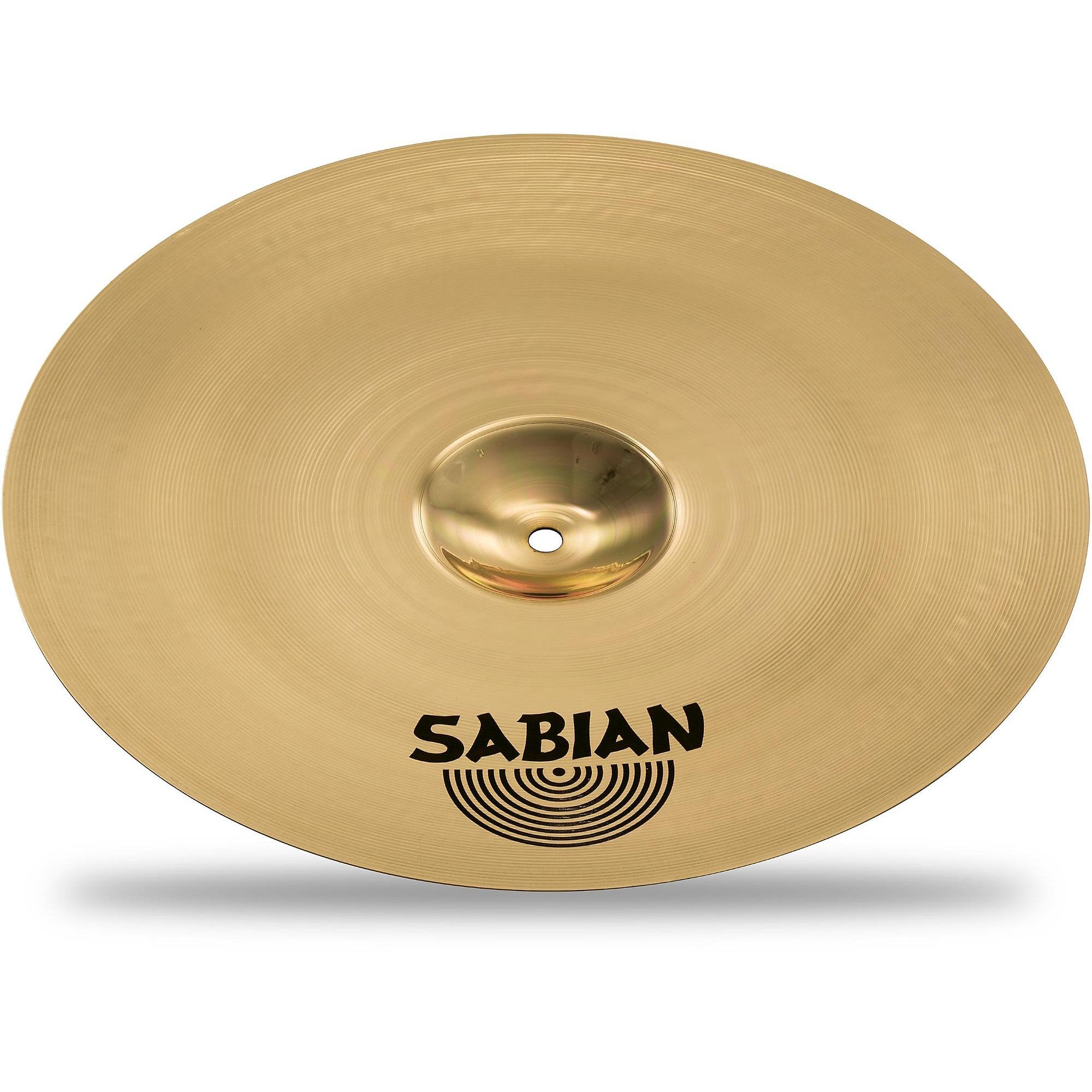 Sabian XSR Series Fast Crash Cymbal