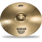 Sabian XSR Series Fast Crash Cymbal