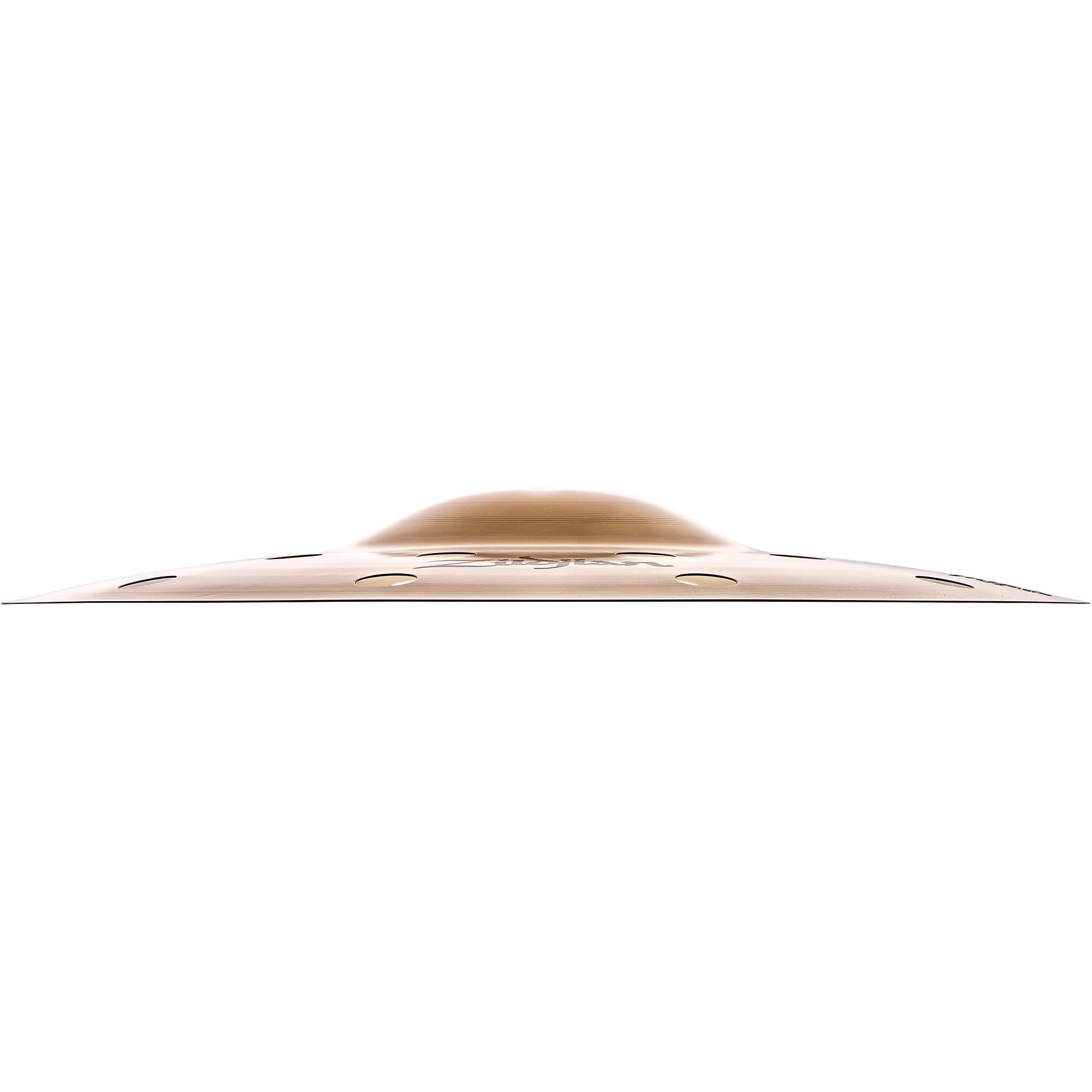 Zildjian 10-inch A Custom EFX Rarities Splash 10 in.
