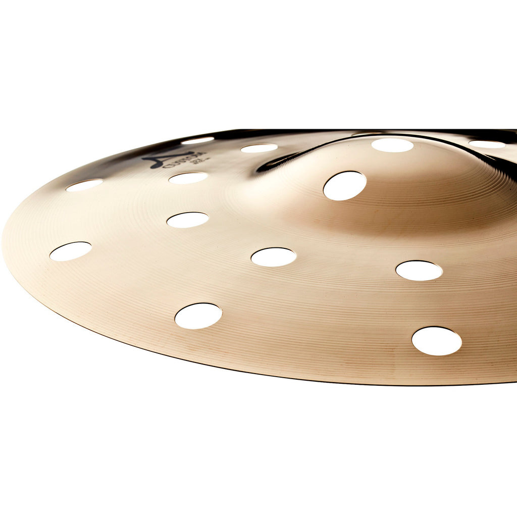 Zildjian 10-inch A Custom EFX Rarities Splash 10 in.