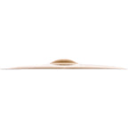 Zildjian A Custom Crash Cymbal