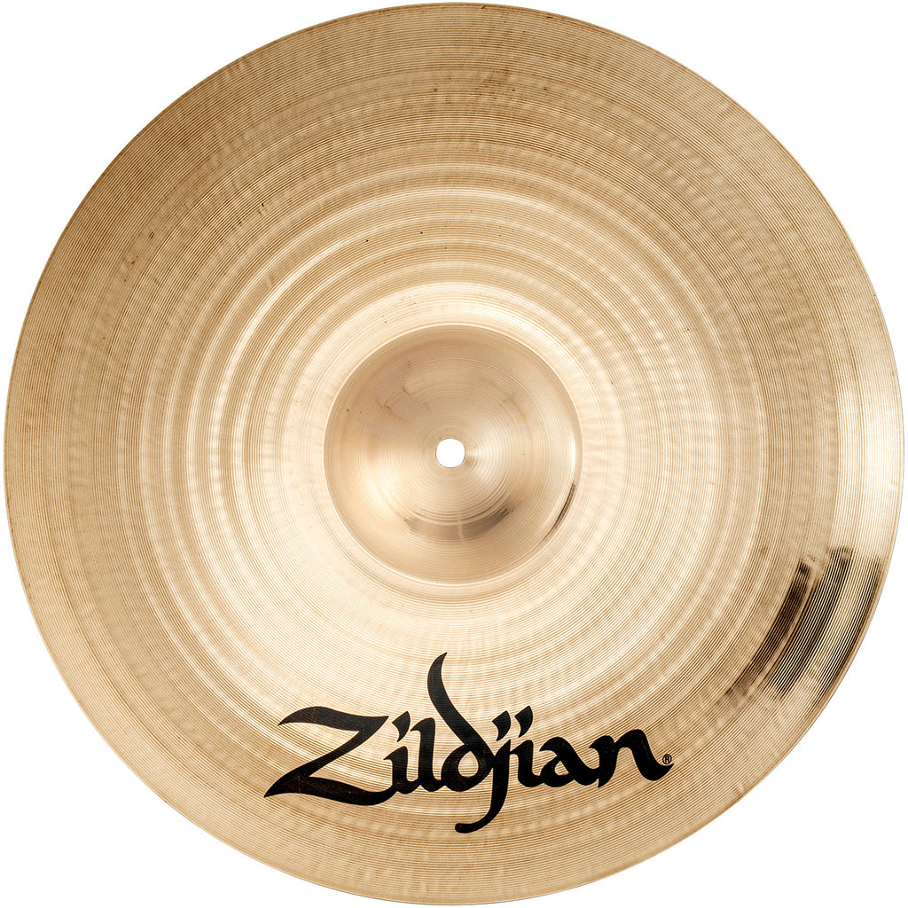 Zildjian A Custom Crash Cymbal