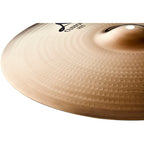 Zildjian A Custom Crash Cymbal