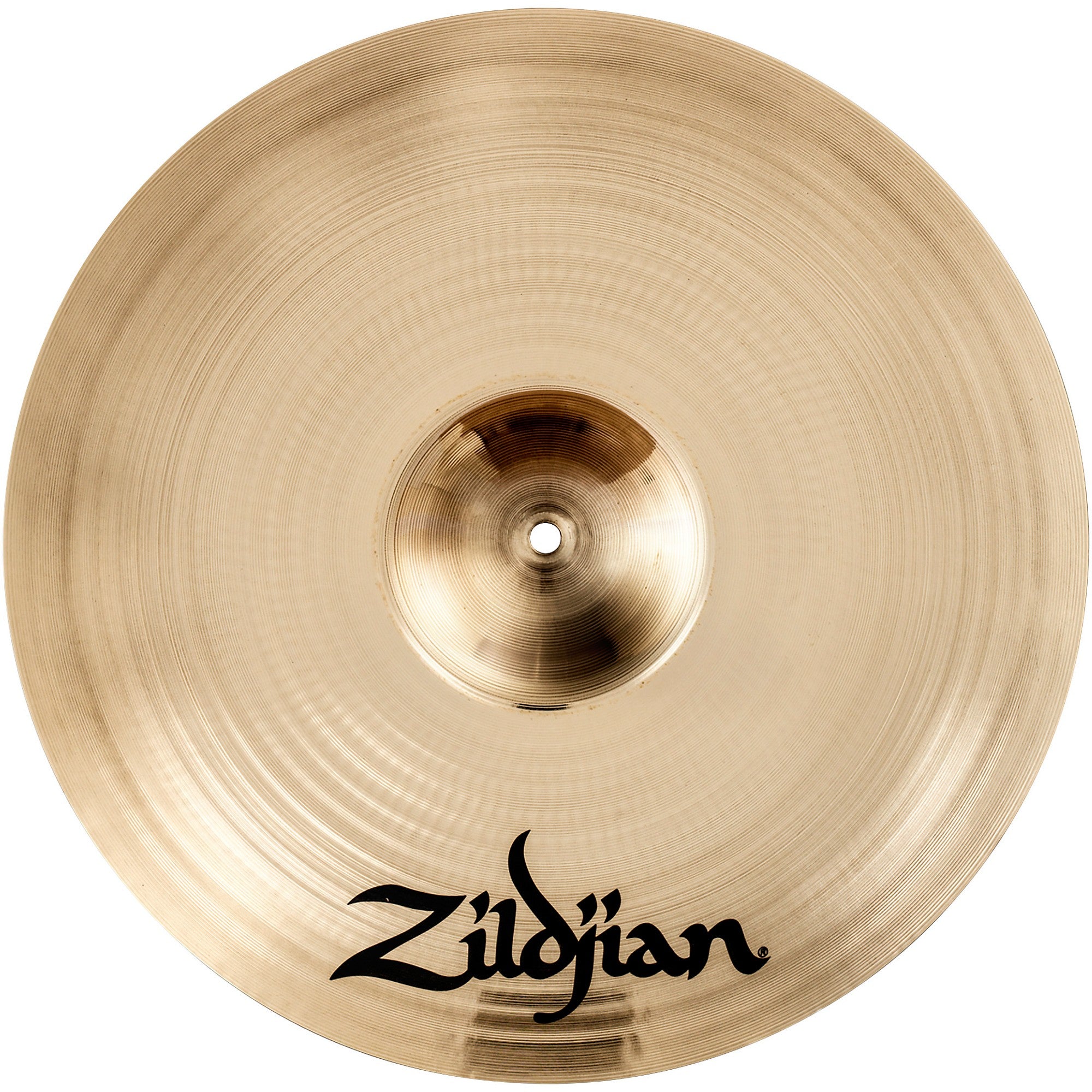 Zildjian A Custom Crash Cymbal