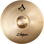 Zildjian A Custom Crash Cymbal