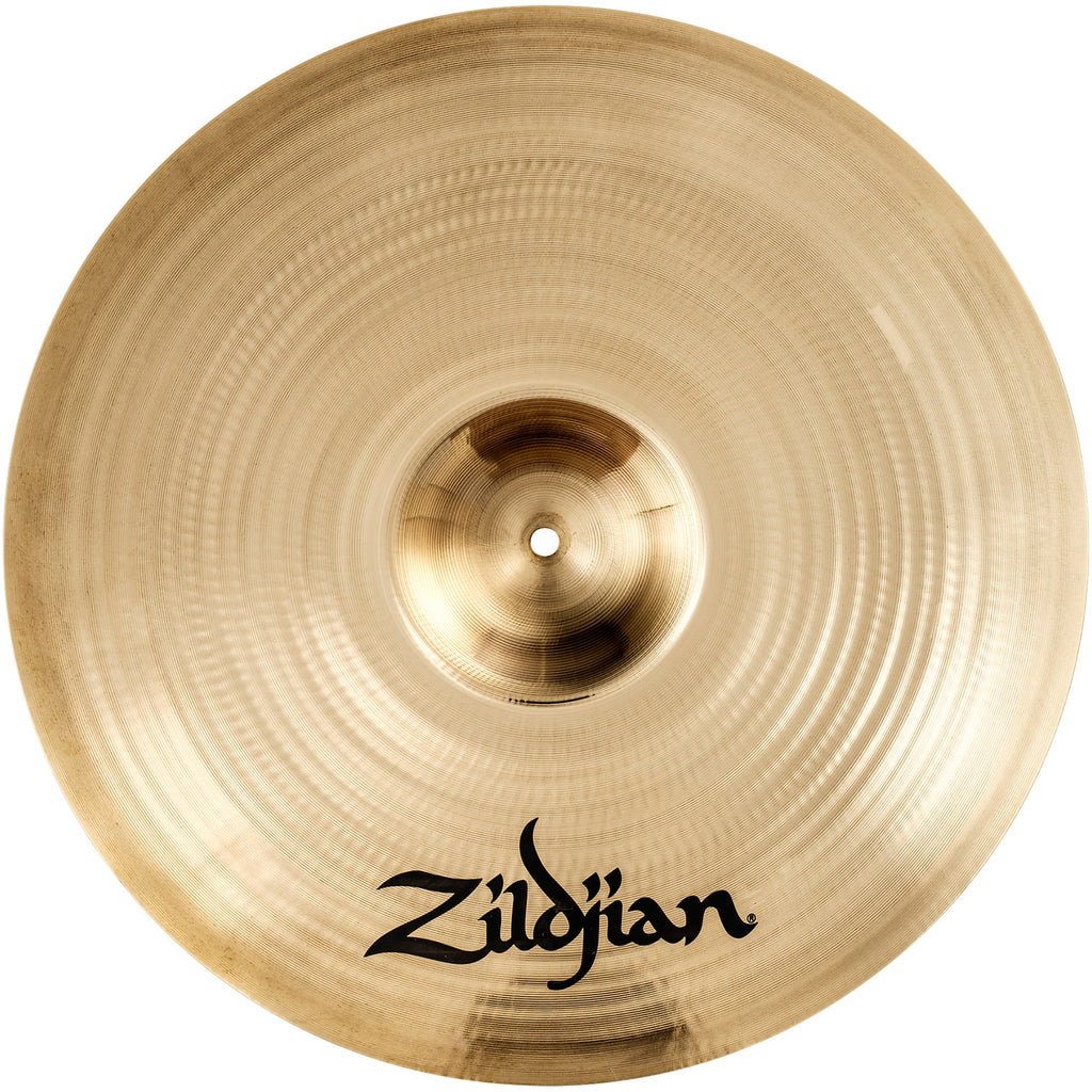 Zildjian A Custom Crash Cymbal