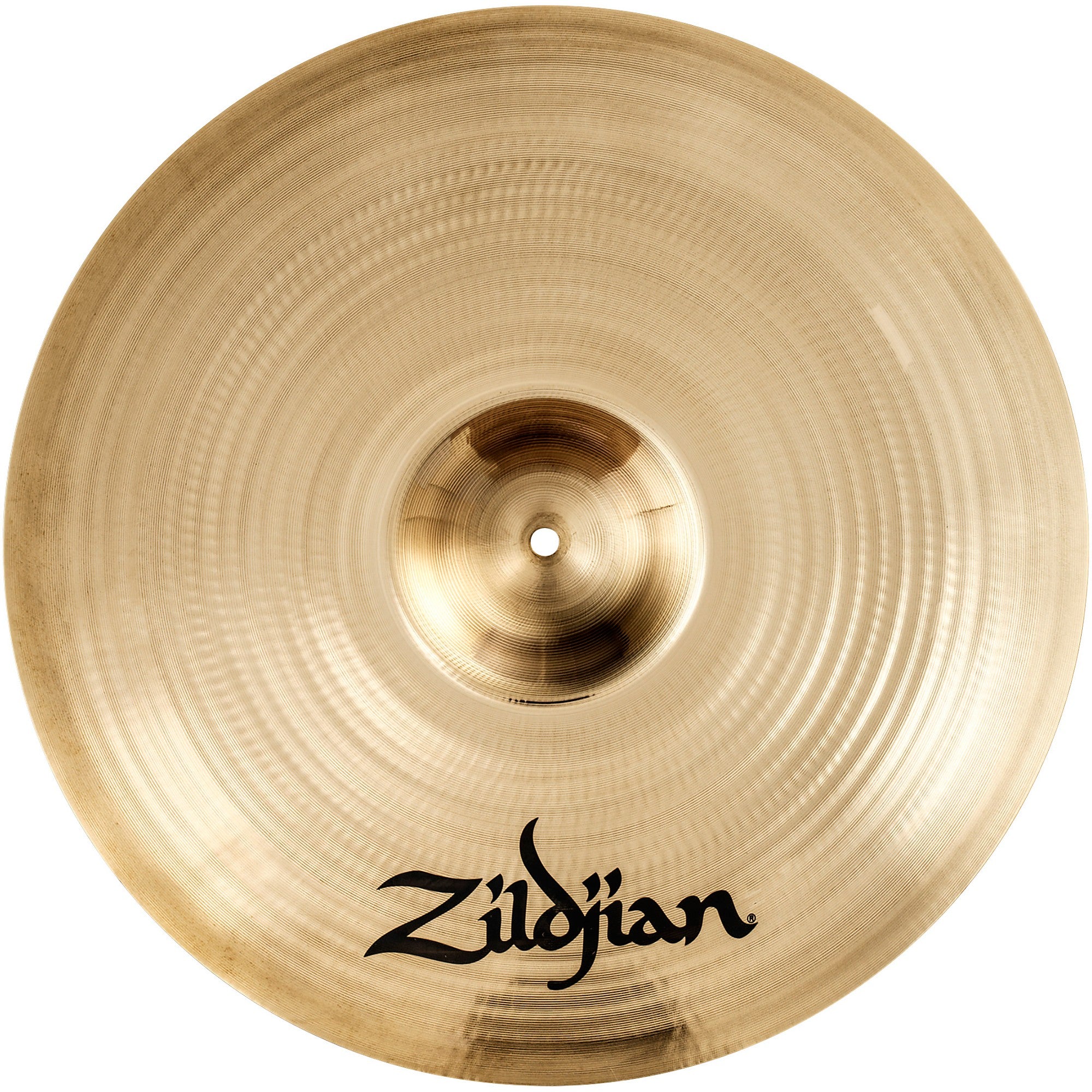 Zildjian A Custom Crash Cymbal
