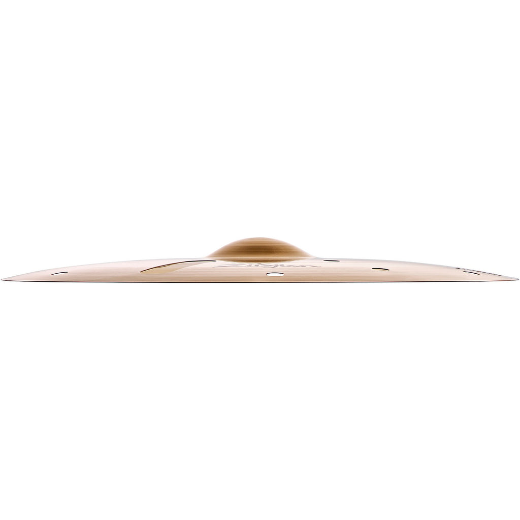 Zildjian A Custom EFX Crash Cymbal
