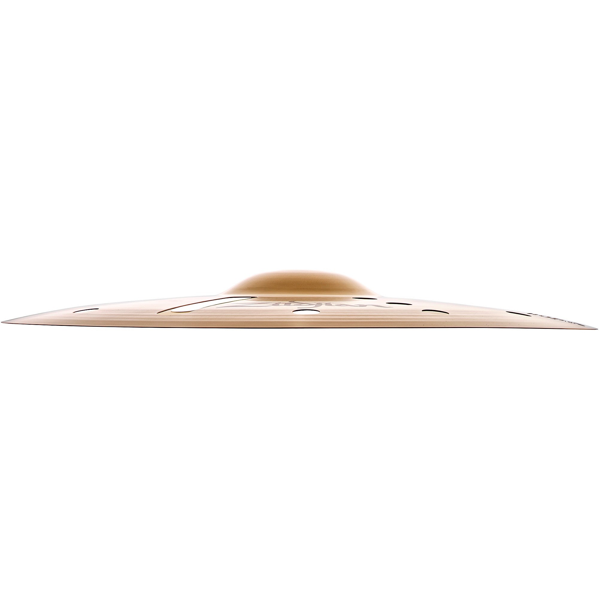 Zildjian A Custom EFX Crash Cymbal