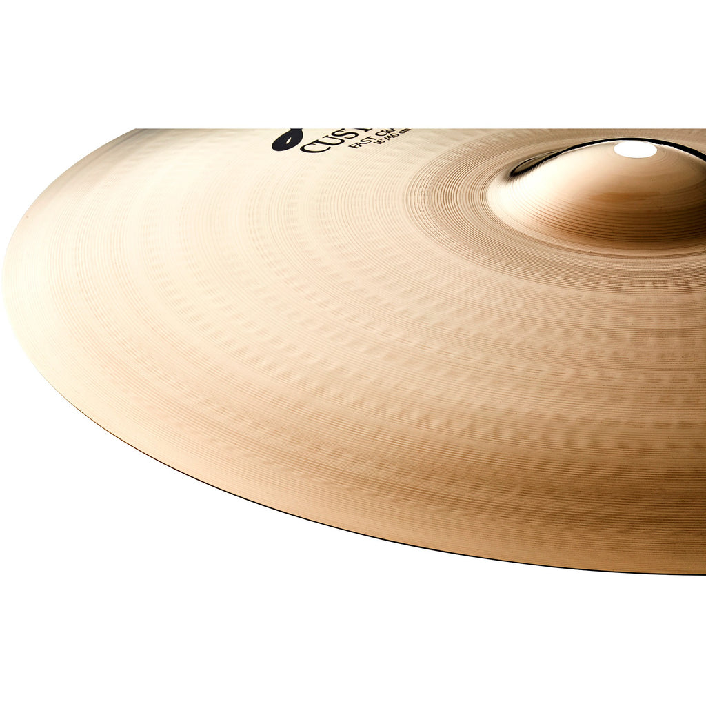 Zildjian A Custom Fast Crash