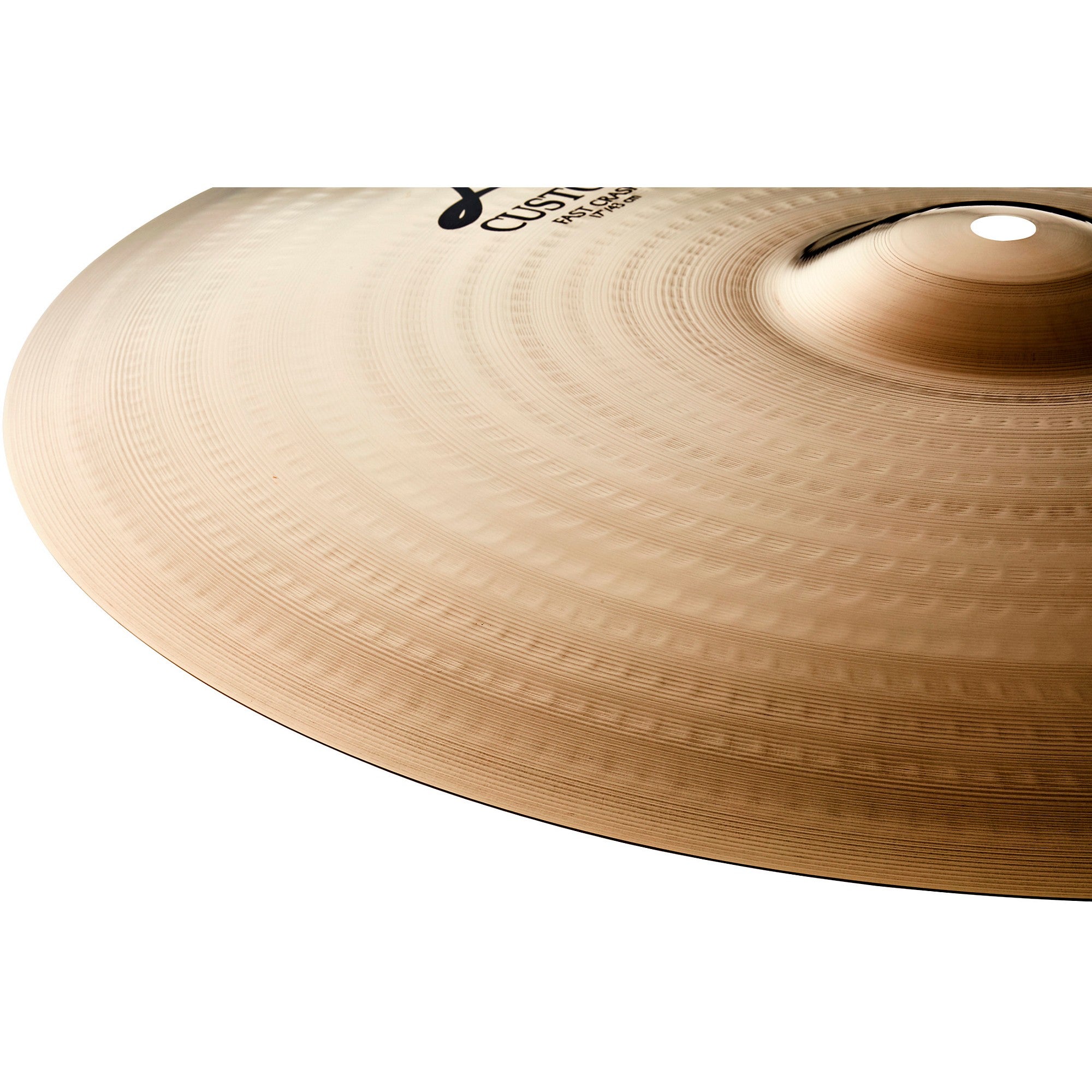 Zildjian A Custom Fast Crash