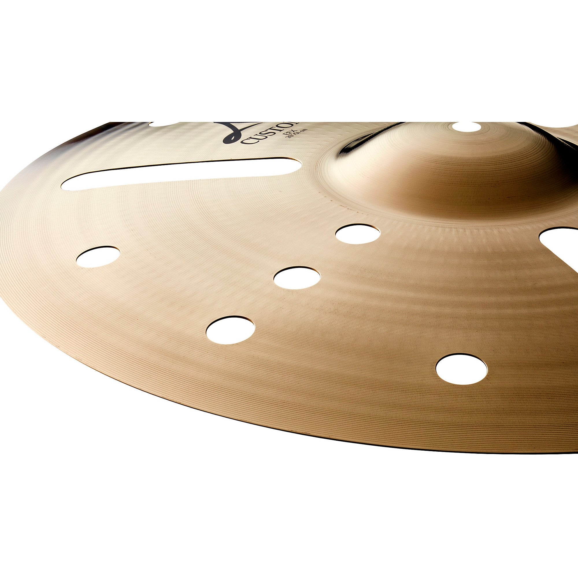 Zildjian A Custom EFX Crash Cymbal