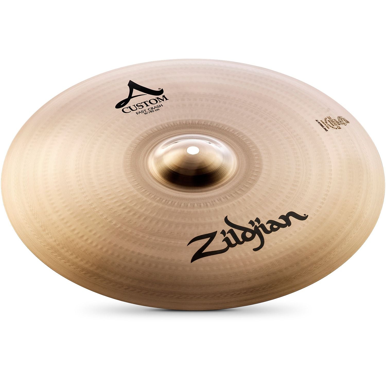 Zildjian A Custom Fast Crash