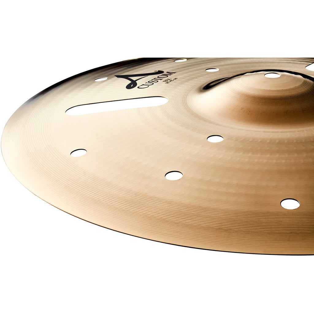 Zildjian A Custom EFX Crash Cymbal
