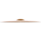 Zildjian A Custom Projection Crash Cymbal