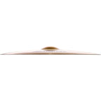 Zildjian A Custom Projection Crash Cymbal