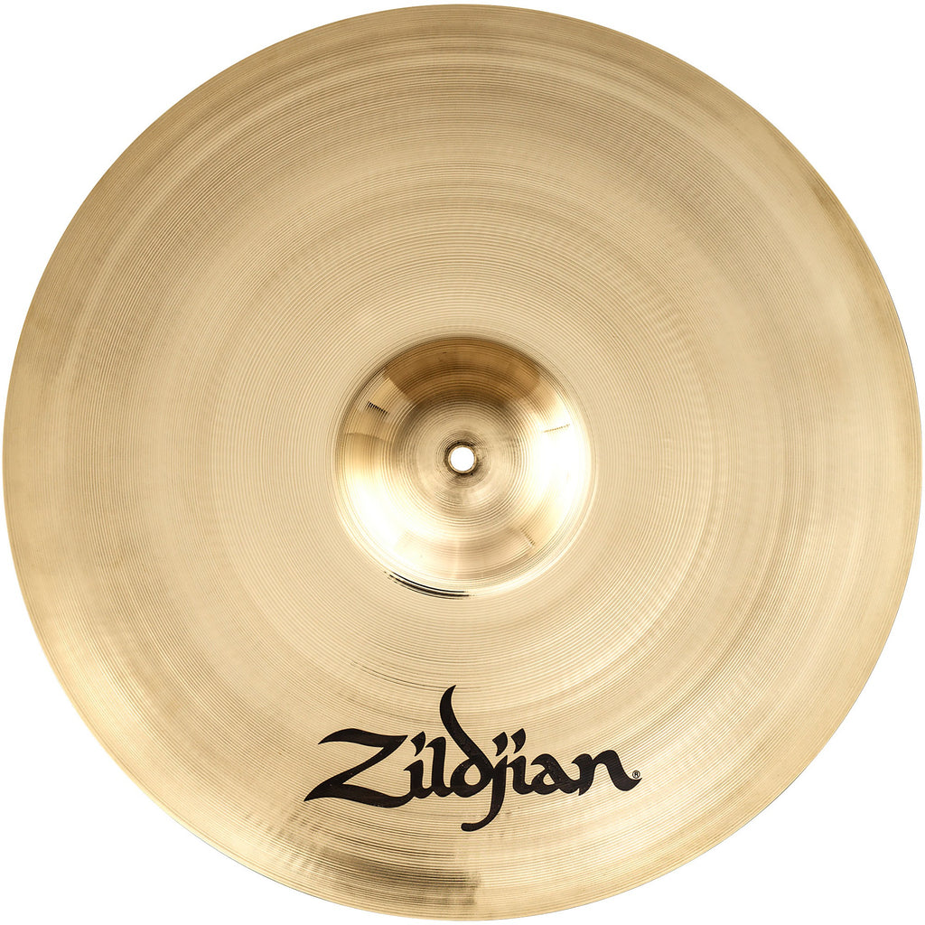 Zildjian A Custom Projection Crash Cymbal