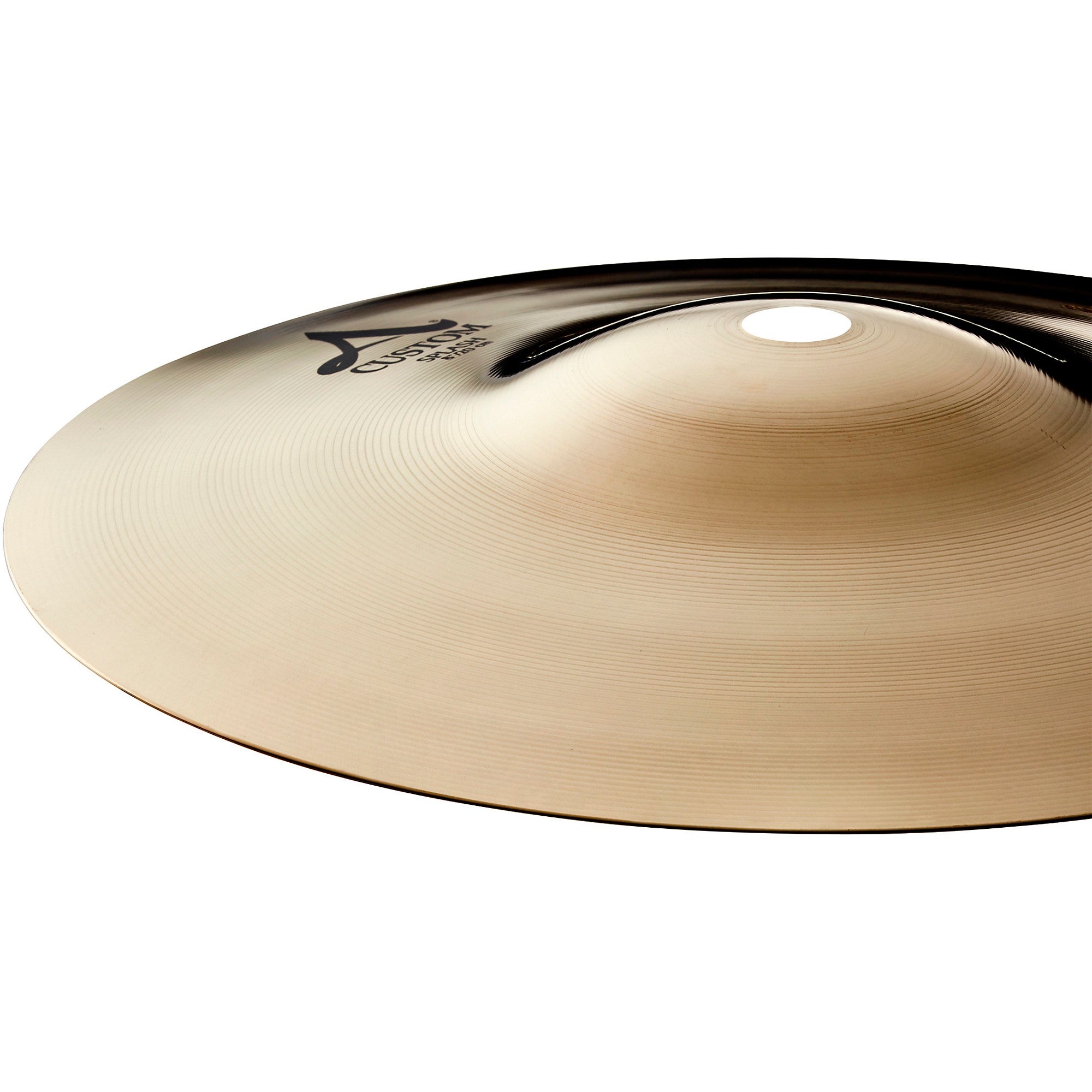 Zildjian A Custom Splash Cymbal