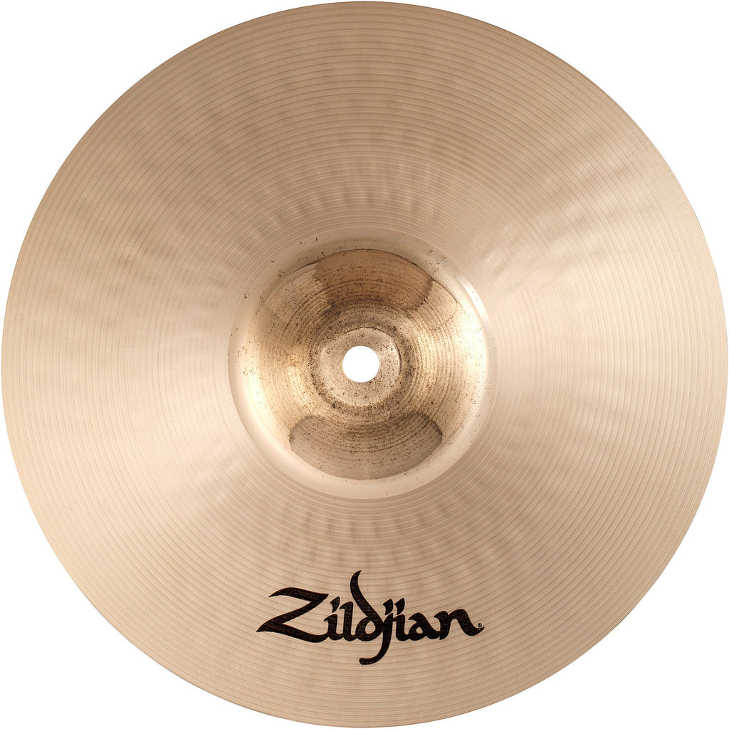 Zildjian A Series Flash Splash Cymbal 10 in.
