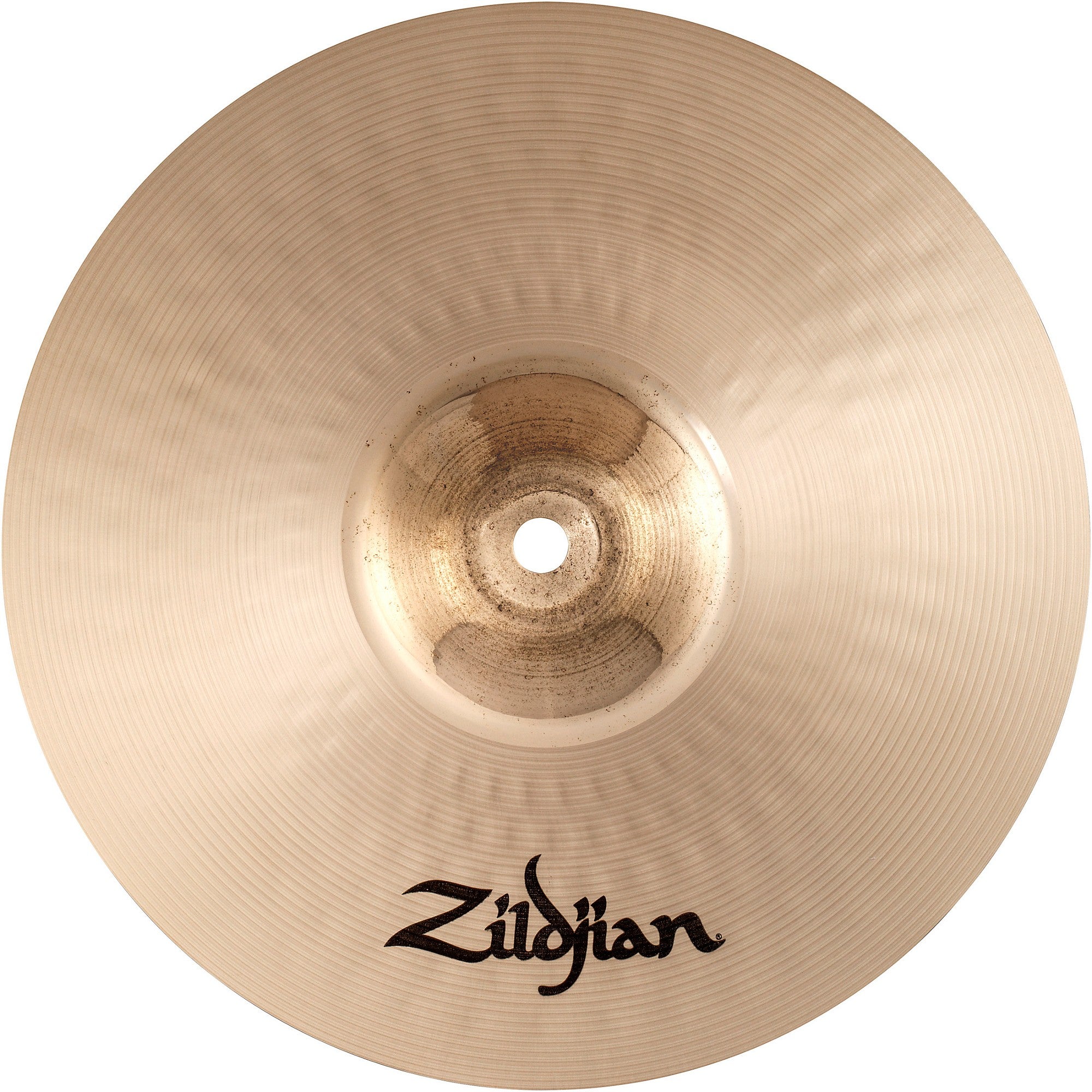 Zildjian A Series Flash Splash Cymbal 10 in.
