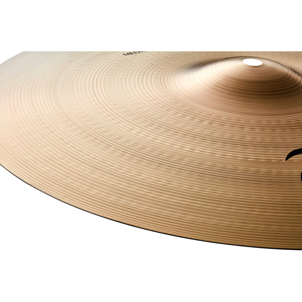 Zildjian A Series Medium-Thin Crash Cymbal
