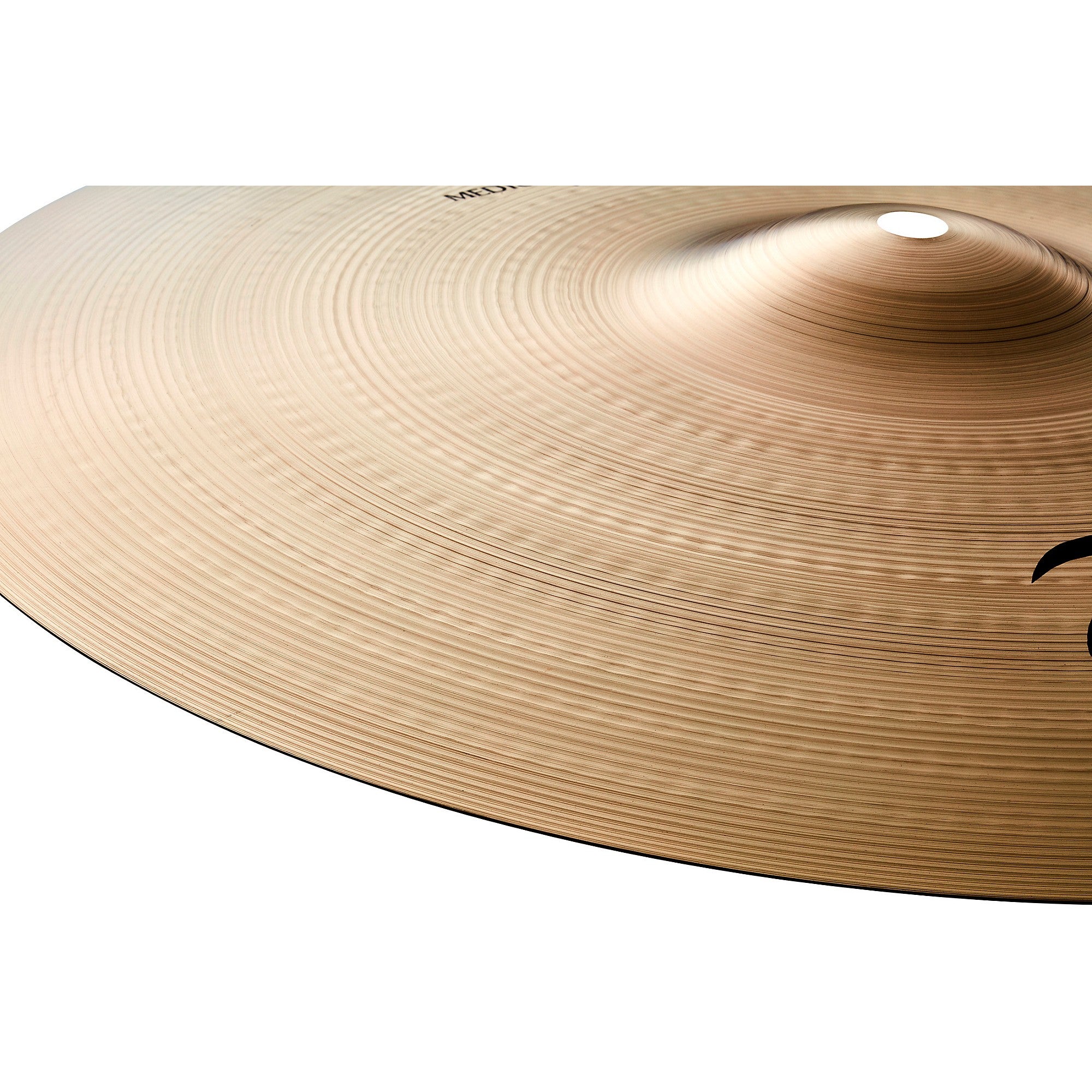 Zildjian A Series Medium-Thin Crash Cymbal
