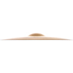 Zildjian A Series Medium-Thin Crash Cymbal