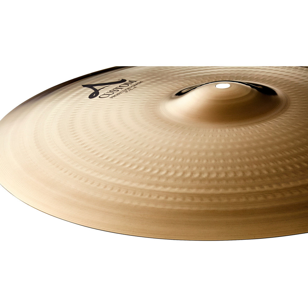 Zildjian A Custom Projection Crash Cymbal