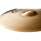 Zildjian A Custom Projection Crash Cymbal