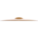 Zildjian A Custom Projection Crash Cymbal