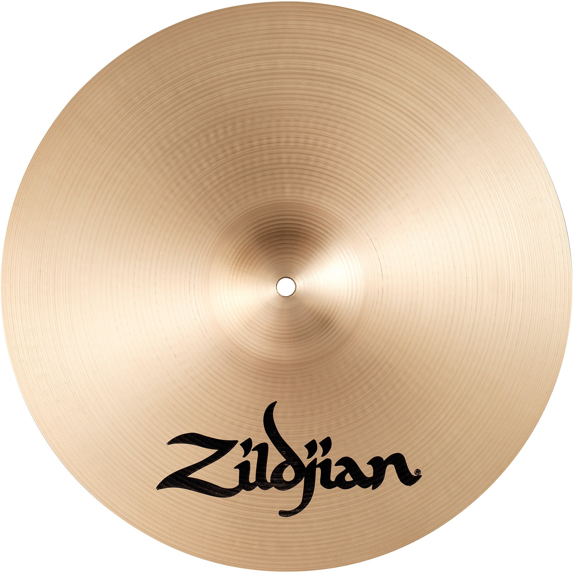 Zildjian A Series Medium-Thin Crash Cymbal