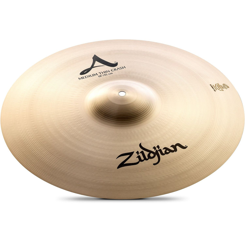 Zildjian A Series Medium-Thin Crash Cymbal