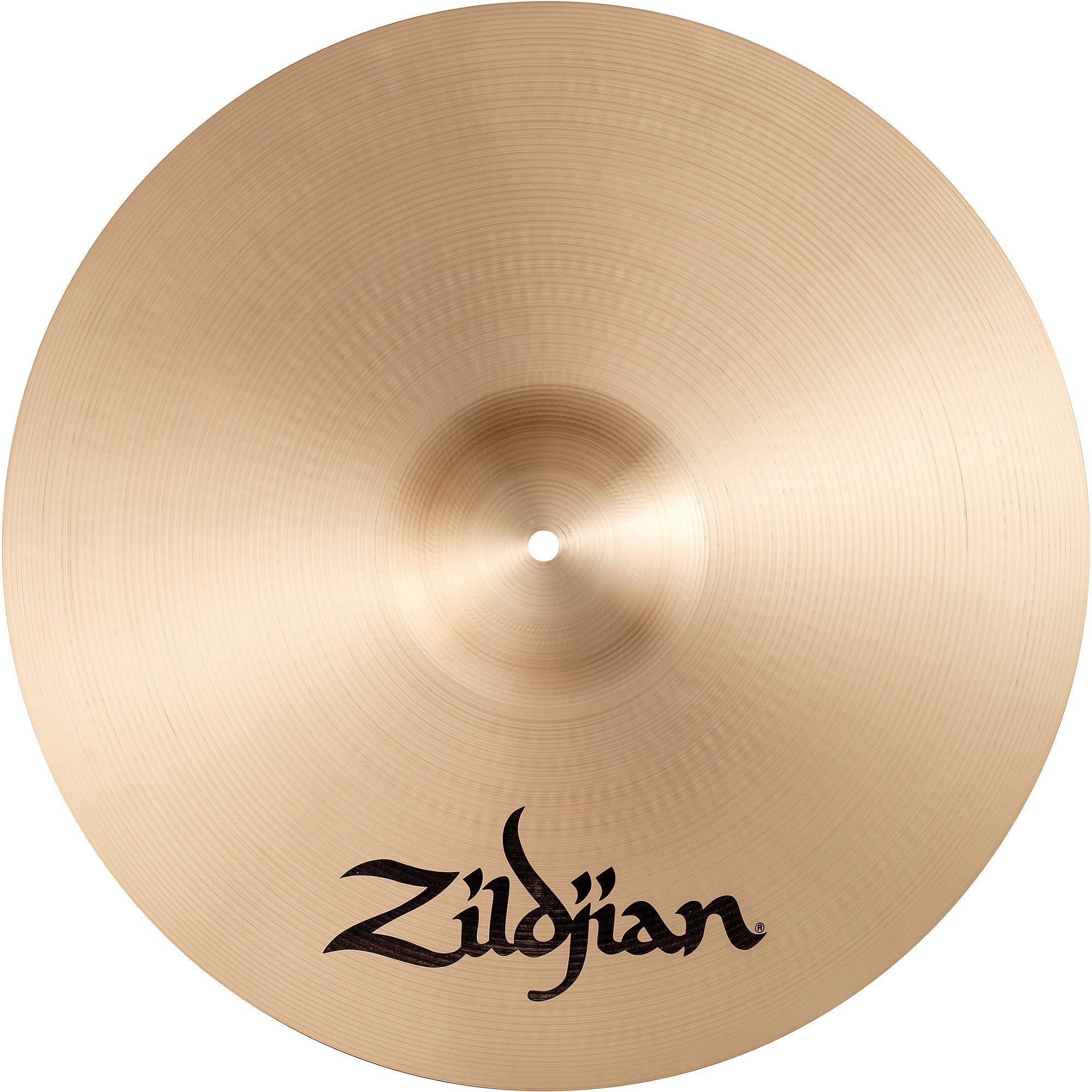 Zildjian A Series Medium-Thin Crash Cymbal