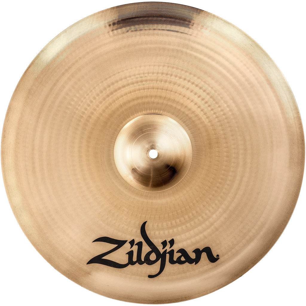 Zildjian A Custom Projection Crash Cymbal