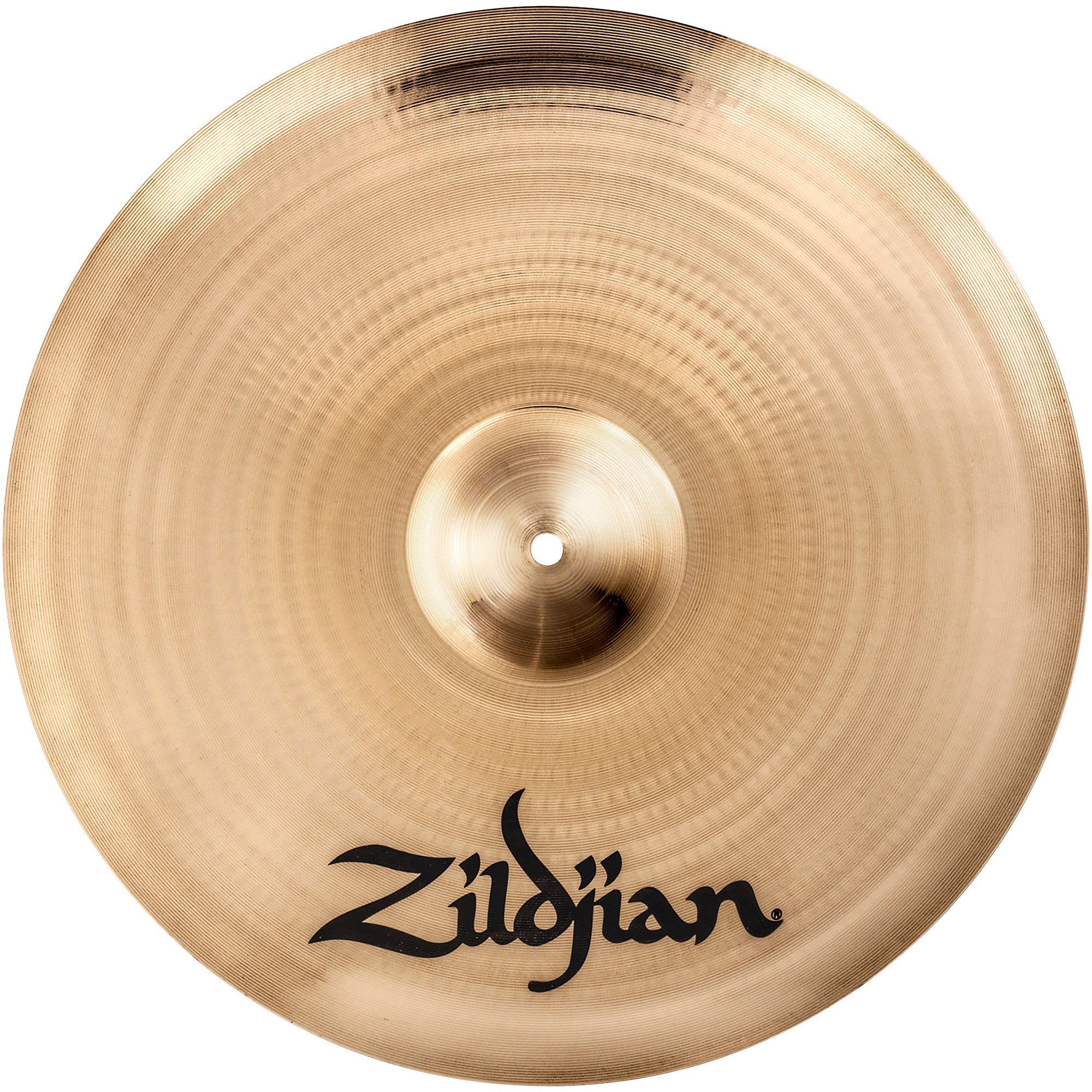 Zildjian A Custom Projection Crash Cymbal