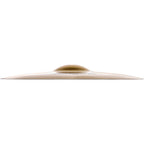 Zildjian A Custom Projection Crash Cymbal