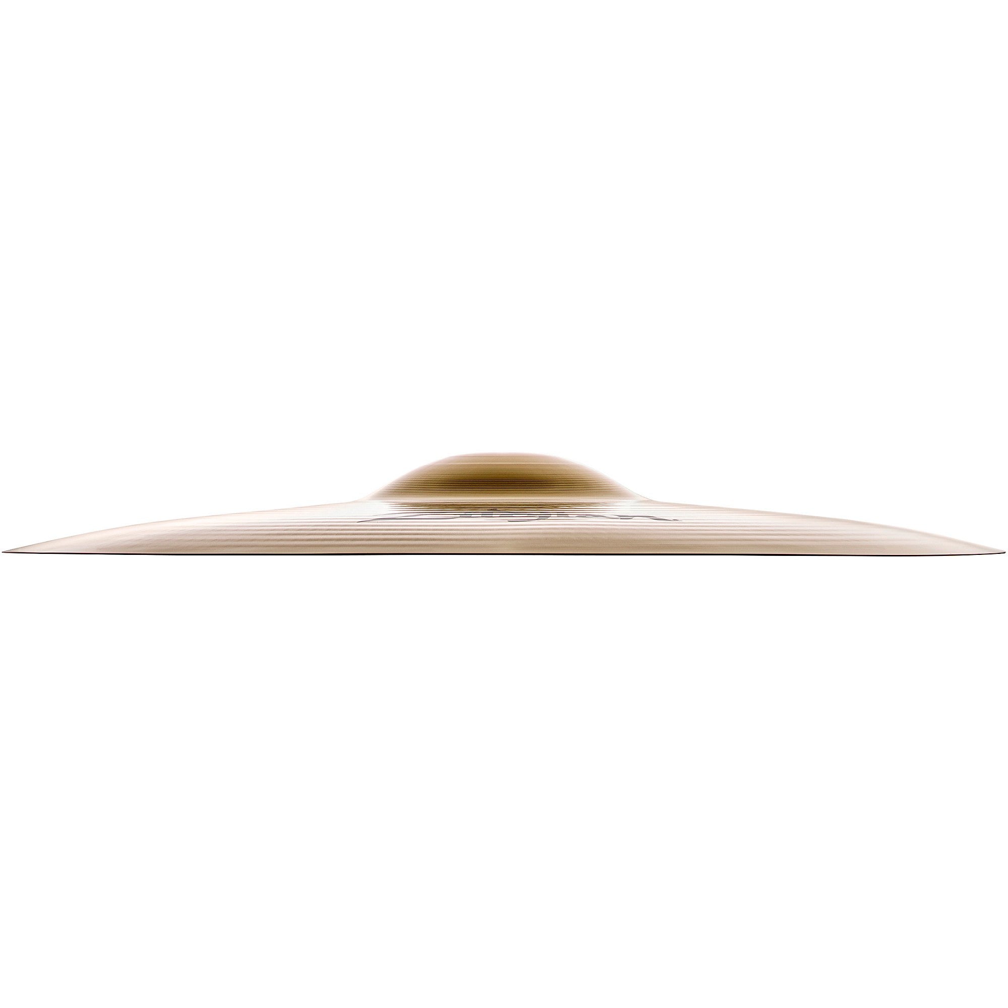 Zildjian A Custom Projection Crash Cymbal